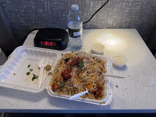 Photo of Marhaba Restaurant North Battleford - 1708 Thompson Crescent, North Battleford, SK S9A 3B6